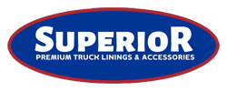 Superior Linings and Truck Accessories Logo