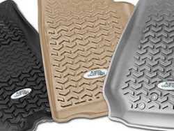 Tonneau Covers & Nerf Bars in Glen Burnie, MD at Superior Linings and Truck Accessories