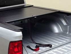 Retractable Tonneau Covers