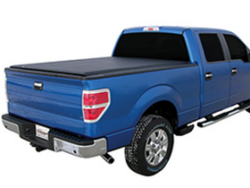 Roll-Up Tonneau Cover