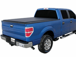 Roll-Up Tonneau Cover